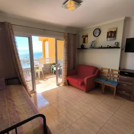 Orlando Fanabe * Адехе