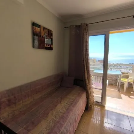 Orlando Fanabe Адехе