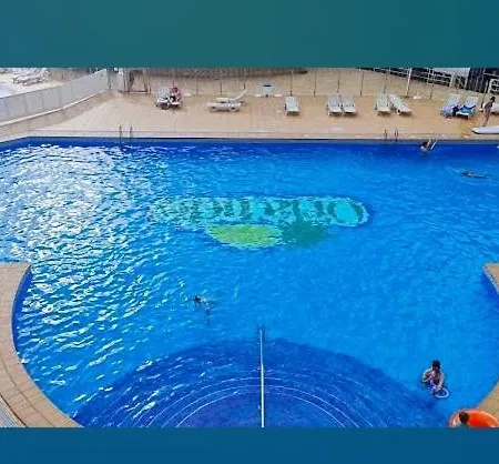 Orlando Fanabe Appartement Costa Adeje (Tenerife)
