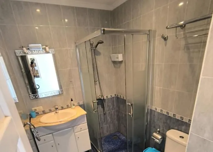 Апартаменты Orlando Fanabe Адехе