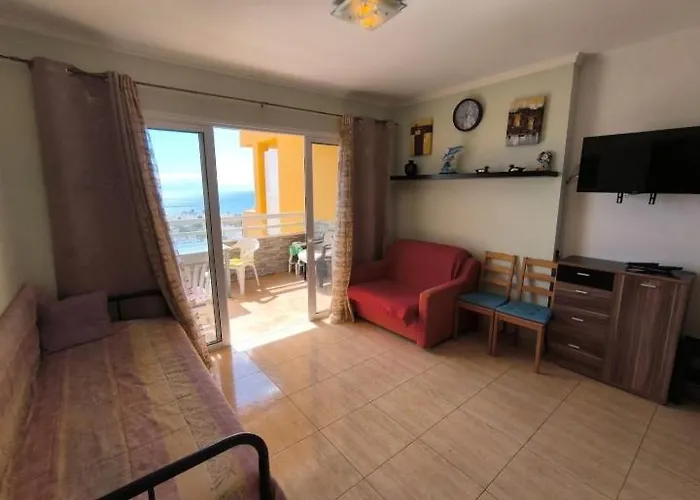 Orlando Fanabe * Адехе