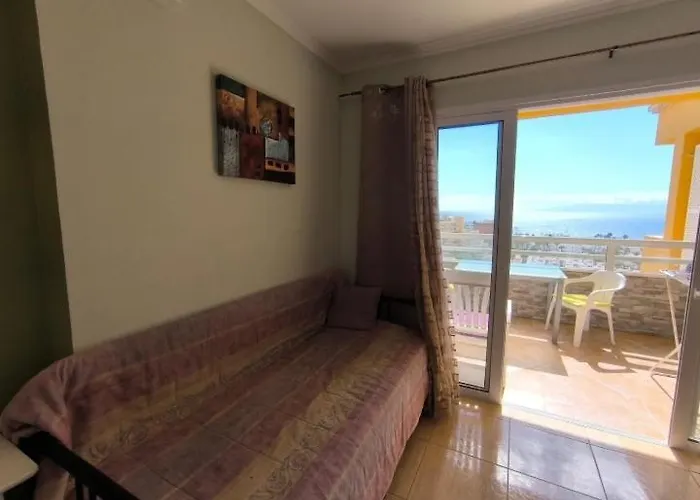 Orlando Fanabe Адехе