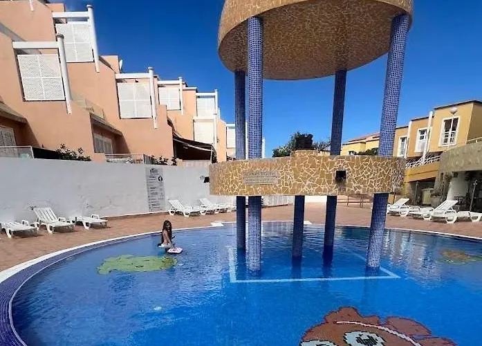 Orlando Fanabe Апартаменты