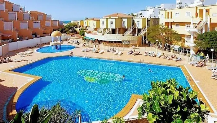 Апартаменты Orlando Fanabe *