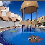 Orlando Fanabe Apartmán