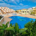 Apartmán Orlando Fanabe *