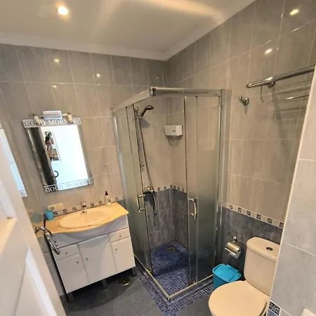 Apartamento Orlando Fanabe Costa Adeje (Tenerife)