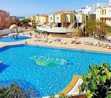 Apartamento Orlando Fanabe *