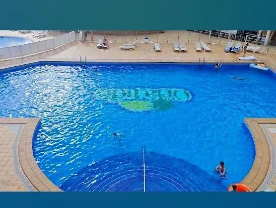 Orlando Fanabe Apartamento Costa Adeje (Tenerife)