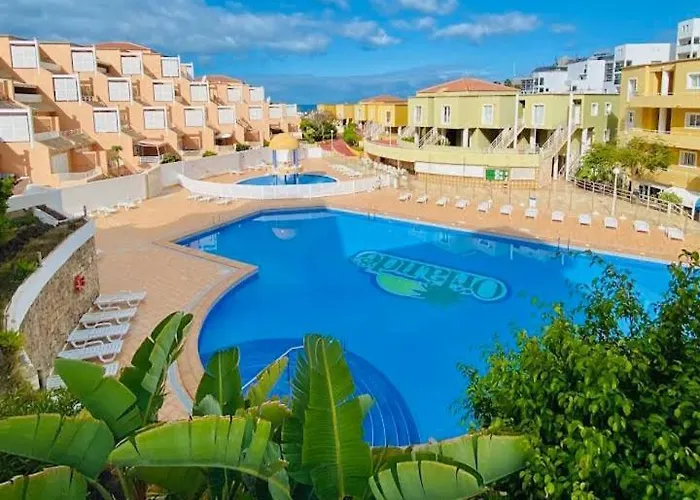 Apartamento Orlando Fanabe *