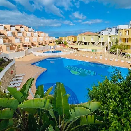 Apartament Orlando Fanabe *